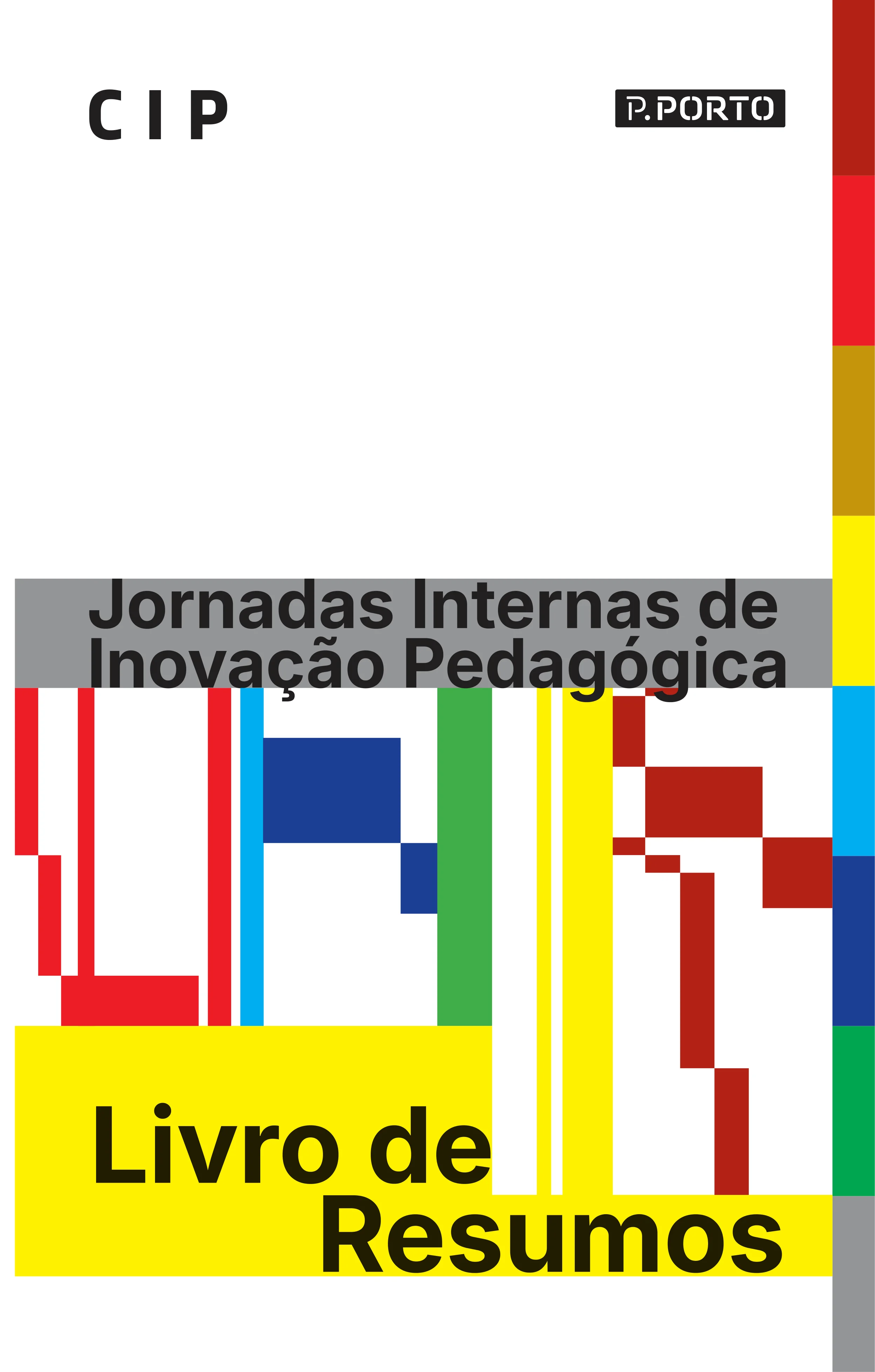 Book of Abstracts Cover