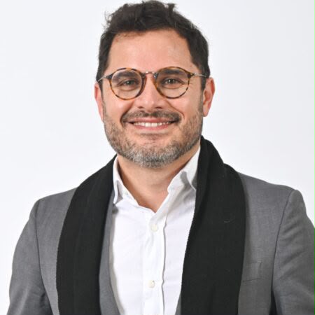 Marlos Henrique da Silva